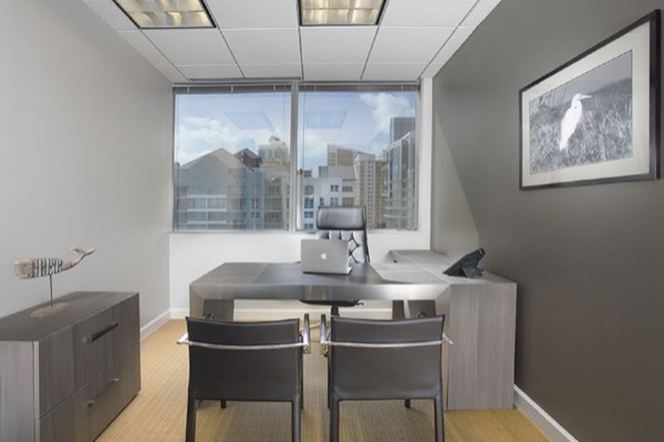 1001 Brickell Bay Drive, 1001 Brickell Bay Drive, Miami, FL 33131 — office space for rent, photo 8