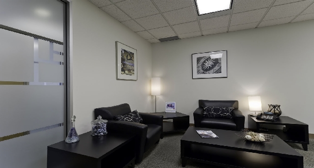 レンタルオフィス 888 3rd Street SW, 10th Floor West Hall_1-1