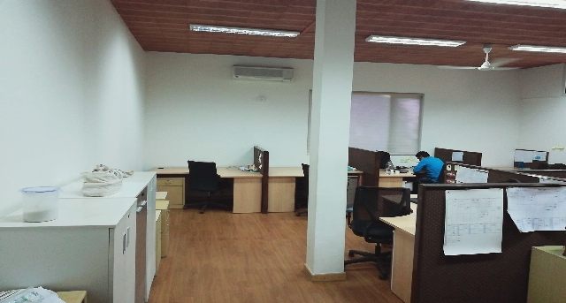 Sewa kantor 88, Borewell rd, Opp whitefield post office, Whitefield_1-1