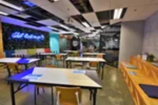 Raffles Quay 6, Raffles Quay 6, Singapore 048580 — office space for rent, photo 4