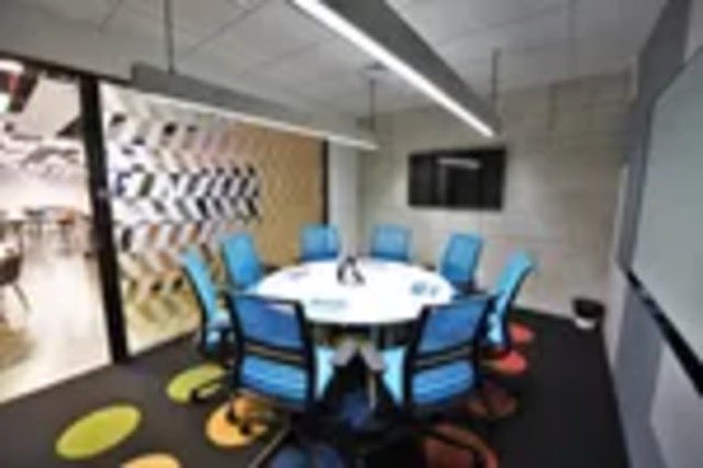 Raffles Quay 6, Raffles Quay 6, Singapore 048580 — office space for rent, photo 6