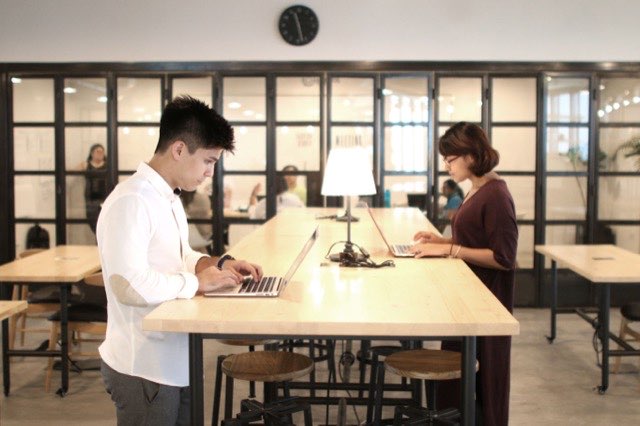 Level 6, 1 Kallang Junction, Level 6, 1 Kallang Junction, Singapore 339263 — office space for rent, photo 2