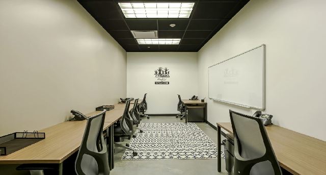 8951 Cypress Waters Boulevard, 8951 Cypress Waters Boulevard, Suite 160, Dallas, TX 75019 — office space for rent, photo 4