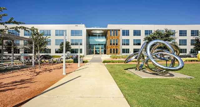 8951 Cypress Waters Boulevard, 8951 Cypress Waters Boulevard, Suite 160, Dallas, TX 75019 — office space for rent, photo 3
