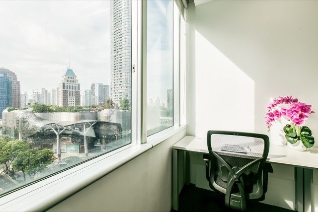 350 Orchard Road, 350 Orchard Road, Orchard 238868 — office space for rent, photo 1