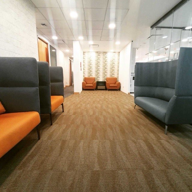 350 Orchard Road, 350 Orchard Road, Orchard 238868 — office space for rent, photo 11