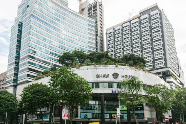 350 Orchard Road, 350 Orchard Road, Orchard 238868 — office space for rent, photo 12