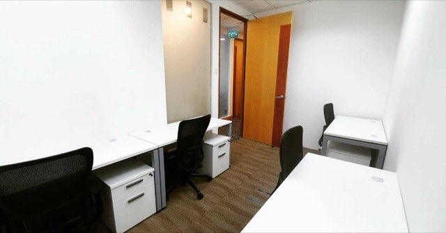 350 Orchard Road, 350 Orchard Road, Orchard 238868 — office space for rent, photo 4