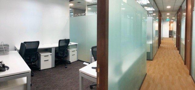 350 Orchard Road, 350 Orchard Road, Orchard 238868 — office space for rent, photo 5