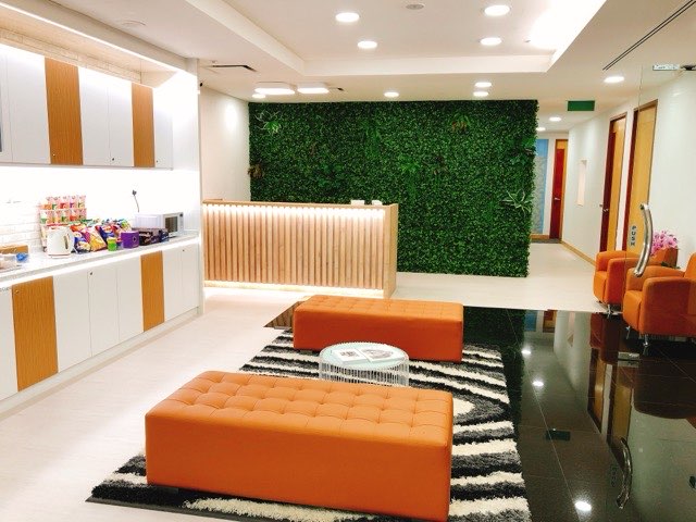 350 Orchard Road, 350 Orchard Road, Orchard 238868 — office space for rent, photo 7