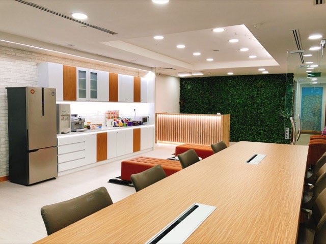 350 Orchard Road, 350 Orchard Road, Orchard 238868 — office space for rent, photo 8