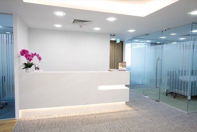 15 Scotts Road, 15 Scotts Road, Orchard 228218 — office space for rent, photo 1