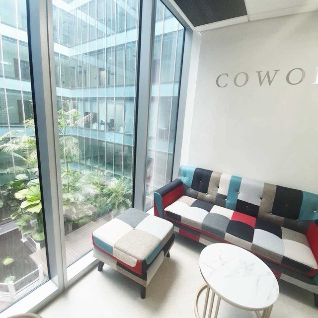 15 Scotts Road, 15 Scotts Road, Orchard 228218 — office space for rent, photo 3