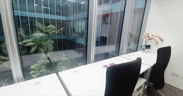 15 Scotts Road, 15 Scotts Road, Orchard 228218 — office space for rent, photo 5