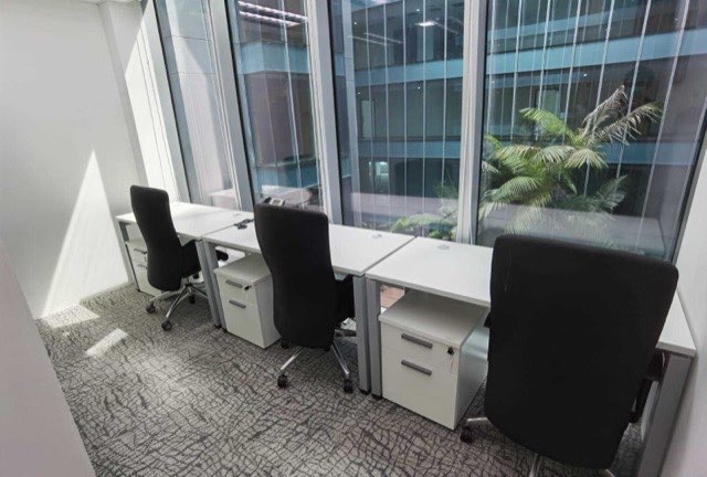 15 Scotts Road, 15 Scotts Road, Orchard 228218 — office space for rent, photo 6