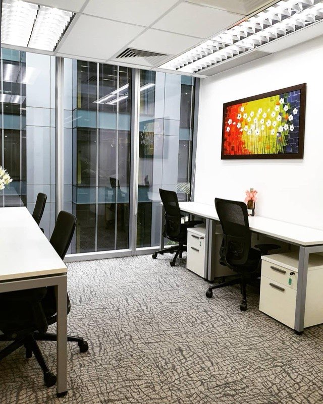 15 Scotts Road, 15 Scotts Road, Orchard 228218 — office space for rent, photo 7