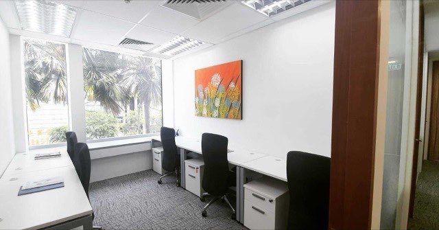 15 Scotts Road, 15 Scotts Road, Orchard 228218 — office space for rent, photo 8