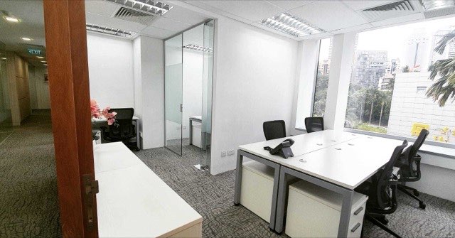 15 Scotts Road, 15 Scotts Road, Orchard 228218 — office space for rent, photo 9