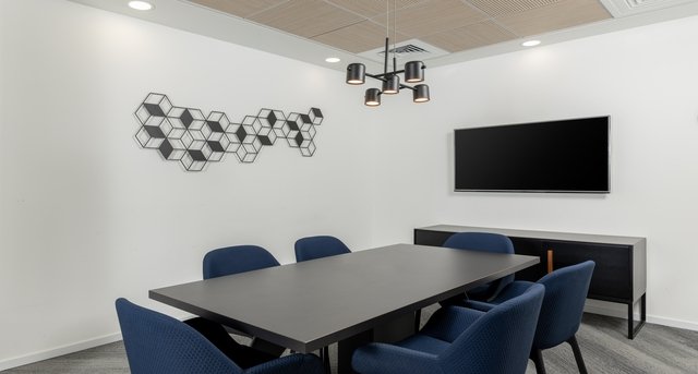 Rent office 8 Ariel Sharon Street_7-1