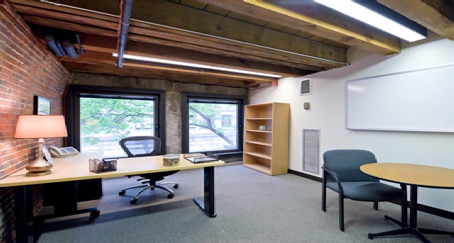 8 Faneuil Hall Marketplace, 3rd Floor, 8 Faneuil Hall Marketplace, 3rd Floor, Boston 02109 — office space for rent, photo 7