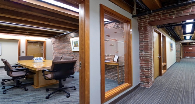 8 Faneuil Hall Marketplace, 3rd Floor, 8 Faneuil Hall Marketplace, 3rd Floor, Boston 02109 — office space for rent, photo 6