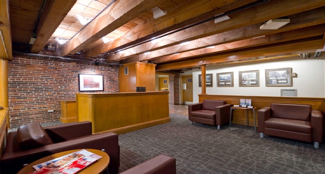 8 Faneuil Hall Marketplace, 3rd Floor, 8 Faneuil Hall Marketplace, 3rd Floor, Boston 02109 — office space for rent, photo 3