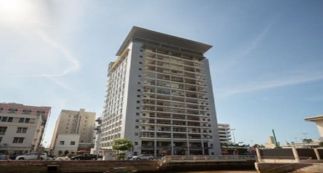 Rent office 8th Floor, PGGMB Building, Jalan Kianggeh_1-1