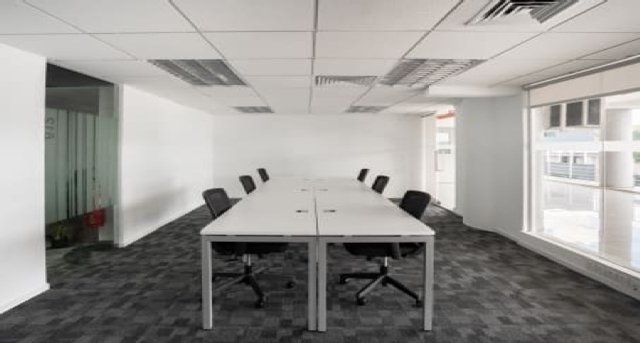 Rent office 8th Floor, PGGMB Building, Jalan Kianggeh_5-1