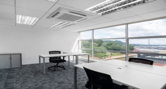 Rent office 8th Floor, PGGMB Building, Jalan Kianggeh_6-1