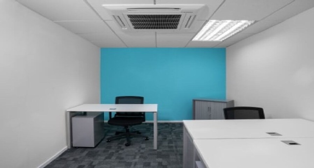 Rent office 8th Floor, PGGMB Building, Jalan Kianggeh_8-1