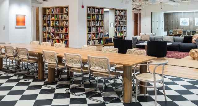 Coworking from $150 a month