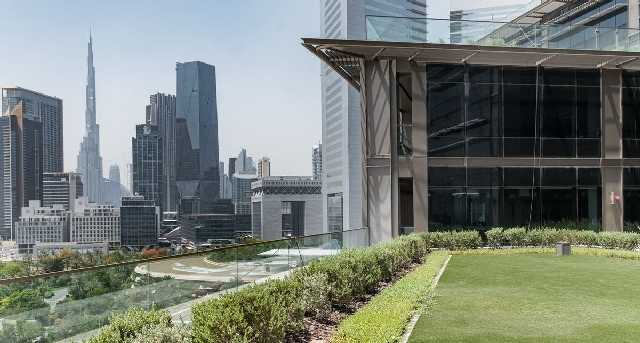 One Central Dubai World Trade Center, The Offices 4, One Central Dubai World Trade Center, Dubai — office space for rent, photo 6