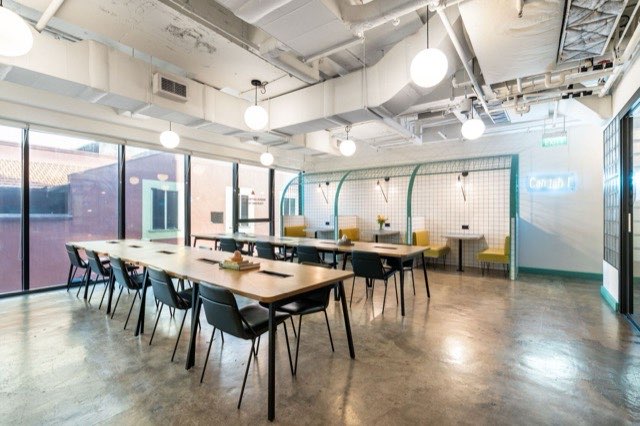 Beach Road 15, Beach Road 15, Singapore 189677 — office space for rent, photo 5