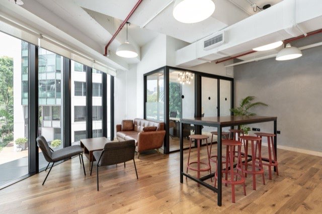 Beach Road 15, Beach Road 15, Singapore 189677 — office space for rent, photo 8