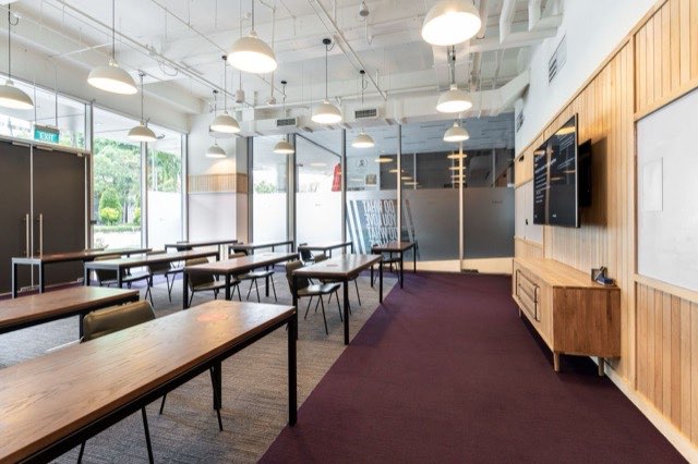 Beach Road 15, Beach Road 15, Singapore 189677 — office space for rent, photo 9
