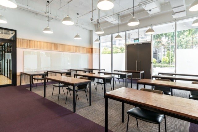 Beach Road 15, Beach Road 15, Singapore 189677 — office space for rent, photo 10