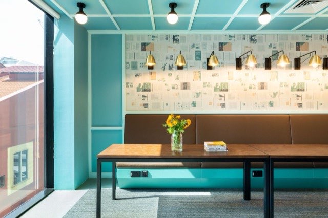 Beach Road 15, Beach Road 15, Singapore 189677 — office space for rent, photo 11