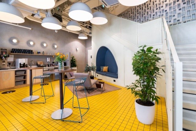 Beach Road 15, Beach Road 15, Singapore 189677 — office space for rent, photo 14