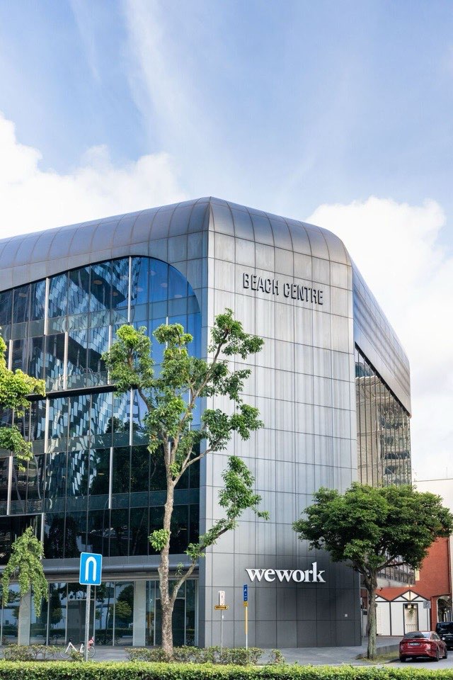 Beach Road 15, Beach Road 15, Singapore 189677 — office space for rent, photo 3