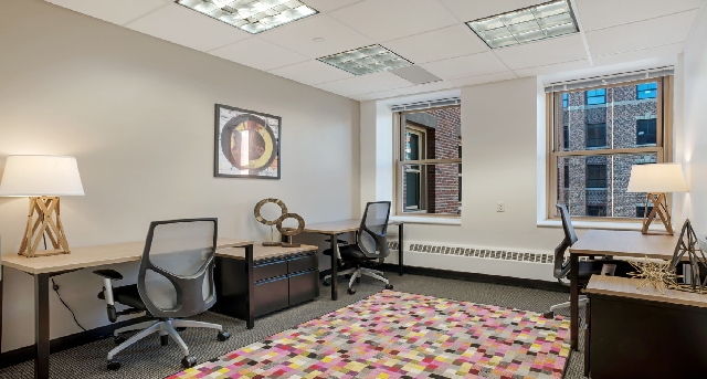 90 Canal Street, 90 Canal Street, 4th Floor, Boston 02114 — office space for rent, photo 1