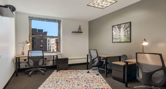 90 Canal Street, 90 Canal Street, 4th Floor, Boston 02114 — office space for rent, photo 6