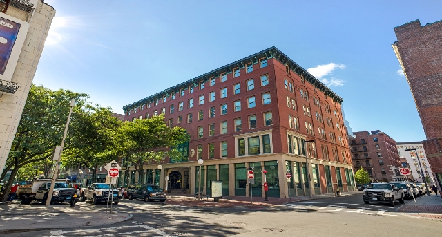 90 Canal Street, 90 Canal Street, 4th Floor, Boston 02114 — office space for rent, photo 3