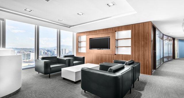 Alquiler oficinas 90 Orinoco Street_1-1