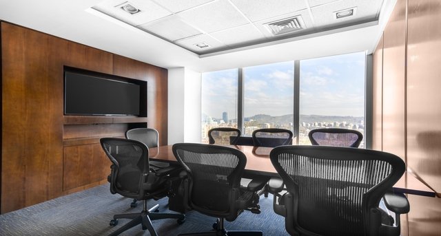 Alquiler oficinas 90 Orinoco Street_5-1