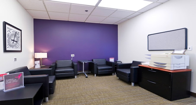 Affitto uffici 90 Washington Valley Road_1-1