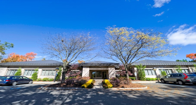 Affitto uffici 90 Washington Valley Road_2-1