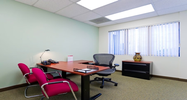 Affitto uffici 90 Washington Valley Road_4-1