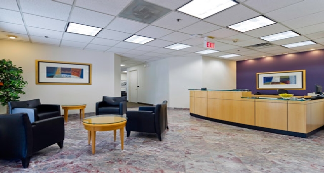 Affitto uffici 90 Washington Valley Road_5-1