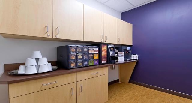 Affitto uffici 90 Washington Valley Road_6-1