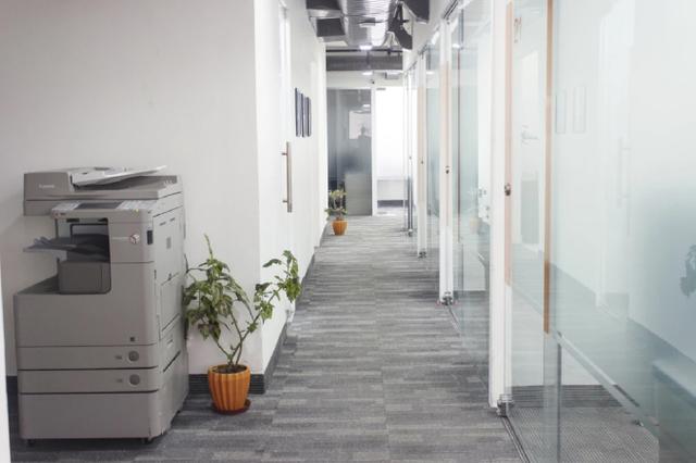 Cнять офис 401-402, 4th floor, Greenwood Plaza, Netaji Subhash Marg, Sector 45, Gurugram, Haryana_1-1